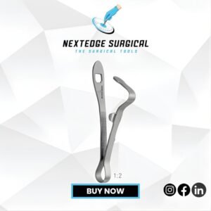 Collin obstetrical forceps Article NES-14-672-90