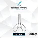 Kane obstetrical forceps Article NES-14-671-85