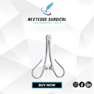 Kane obstetrical forceps Article NES-14-671-85