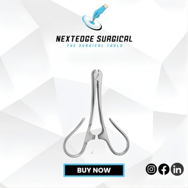 Kane obstetrical forceps Article NES-14-671-85