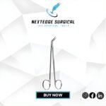 Debakey Vascular Article NES-04-429-22 Article 04-430-22 Article 04-431-22