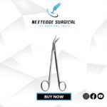 Litwin Vascular Scissors Article NES-04-426-16 Article 04-427-16 Article 04-428-16