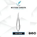 Artery Scissors Article NES-04-398-18 Article 04-399-18 Article 04-400-18 Article 04-401-18 Article 04-402-18