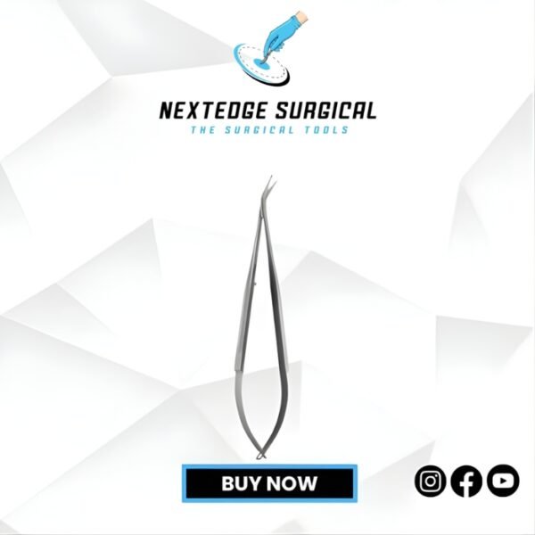 Artery Scissors Article NES-04-398-18 Article 04-399-18 Article 04-400-18 Article 04-401-18 Article 04-402-18