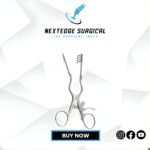 Beckman-Weitlaner Retractor Article NES 08-852-16