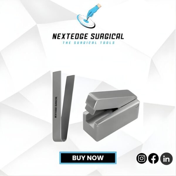 Cottle Surgical Instruments NES Article 12-775-65