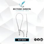 Collin Pelvimeter, Obstetrical Forceps Article NES-14-648-00