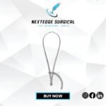 Martin Pelvimeter, Obstetrical Forceps Article NES-14-647-00