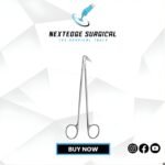 Cooley Reverse Cut Scissors Article NES-04-378-17