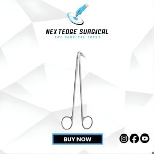 Cooley Reverse Cut Scissors Article NES-04-378-17