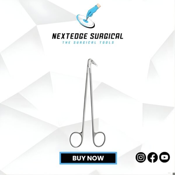 Cooley Reverse Cut Scissors Article NES-04-378-17