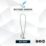 Collin Pelvimeter, Obstetrical Forceps Article NES-14-646-00