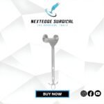 Balfour Retractor Article NES 08-914-00