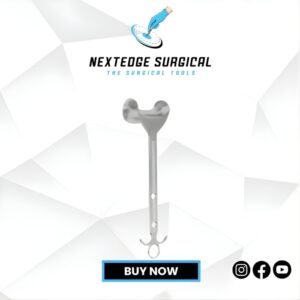 Balfour Retractor Article NES 08-914-00