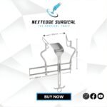 Balfour Retractotr Article NES 08-913-00