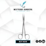 Goldman Fox Scissor Article NES-04-376-13