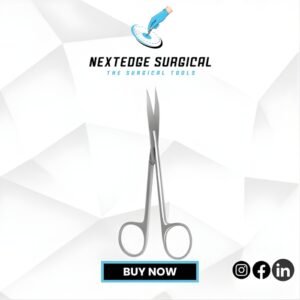 Goldman Fox Scissor Article NES-04-376-13