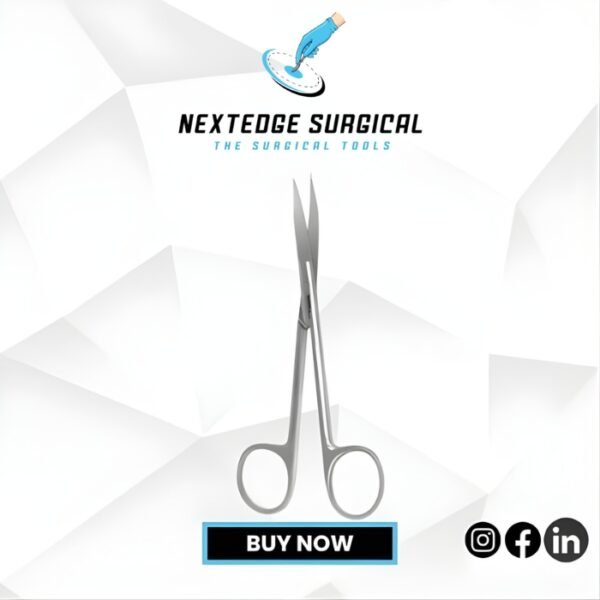 Goldman Fox Scissor Article NES-04-376-13