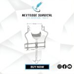 Balfour Retractor Article NES 08-912-00