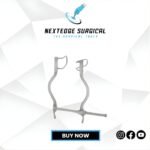 Gosset Retractor Article NES 08-911-00