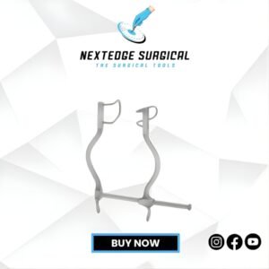 Gosset Retractor Article NES 08-911-00