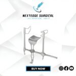 Gosset Retractor Article NES 08-910-00