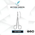 Dissecting Scissors Article NES-04-372-11