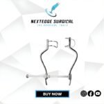 Gosset Retractor Article NES 08-909-00