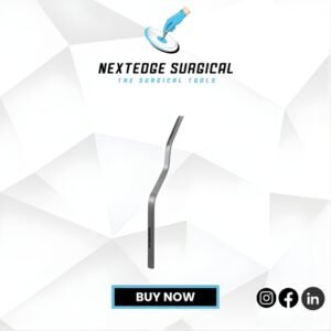 Cottle Septum Elevator NES Article 12-774-07