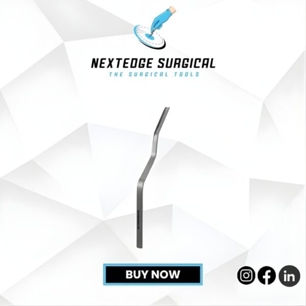 Cottle Septum Elevator NES Article 12-774-07