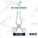 Weitlaner Retractor Article NES 08-843-18