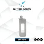 Blunt blades, for harvesting of the fusion graft from the iliac crest Article NES 08-907-50 Article 08-908-55