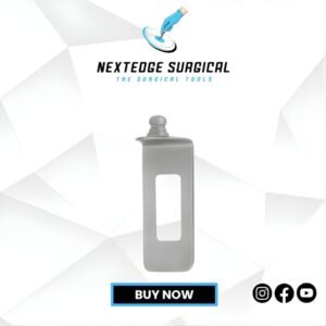 Blunt blades, for harvesting of the fusion graft from the iliac crest Article NES 08-907-50 Article 08-908-55