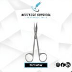 Goldman Fox Scissors Article NES-04-375-13