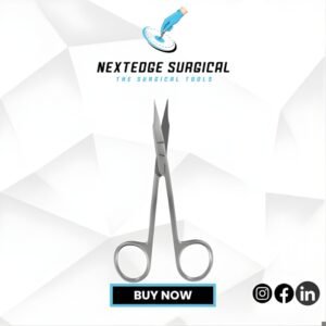 Goldman Fox Scissors Article NES-04-375-13