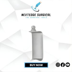 Blunt blades Article NES 08-902-40 Article 08-903-45 Article 08-904-50 Article 08-905-55 Article 08-906-60