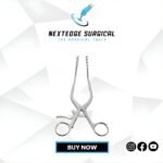 D’Errico-Adson Retractor  Article NES 08-847-19