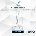 Cooley & Atraumatic Cardiovascular Forceps Article NES-10-466-12 Article NES-10-467-12 Article NES-10-468-12 Article NES-10-469-12 Article NES-10-470-12 Article NES-10-471-12