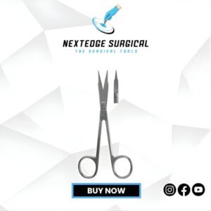 Goldman Fox Scissors Article NES-04-374-13