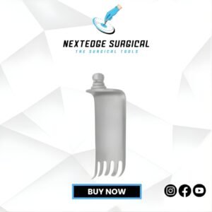 Medial blades Article NES 08-892-40 Article 08-893-45 Article 08-894-50 Article 08-895-55 Article 08-896-60