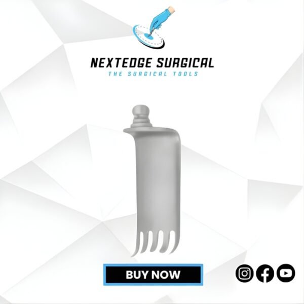 Medial blades Article NES 08-892-40 Article 08-893-45 Article 08-894-50 Article 08-895-55 Article 08-896-60