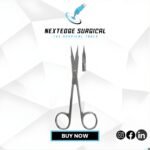 Goldman Fox Scissors Article NES-04-373-13