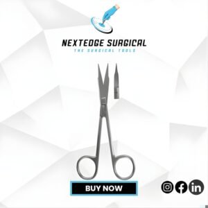 Goldman Fox Scissors Article NES-04-373-13