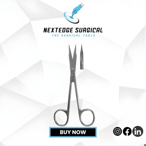 Goldman Fox Scissors Article NES-04-373-13