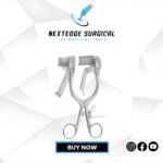 Counter Retractor Adjustable NES Article 08-891-00