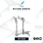 Caspar Retractor Adjustable NES Article 08-890-00