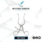 Henly Retractor Article NES 08-878-16