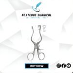 Weitlaner Retractor Article NES 08-841-13