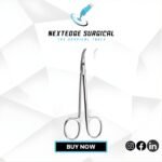 Chadwick Nasal Scissors Article NES-04-366-11