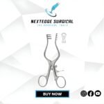 Weitlaner Retractor Article NES 08-840-13